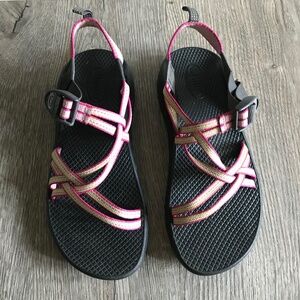 Chaco Sandals - 6Y